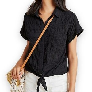 Anthropologie top